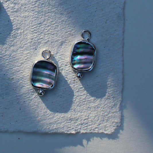 Abalone Dangles