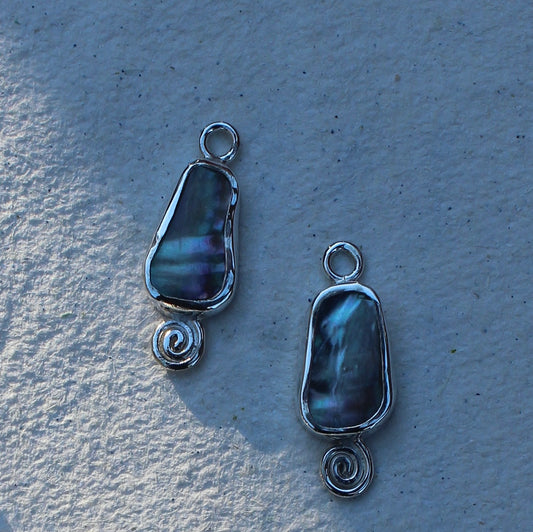 Abalone Swirls