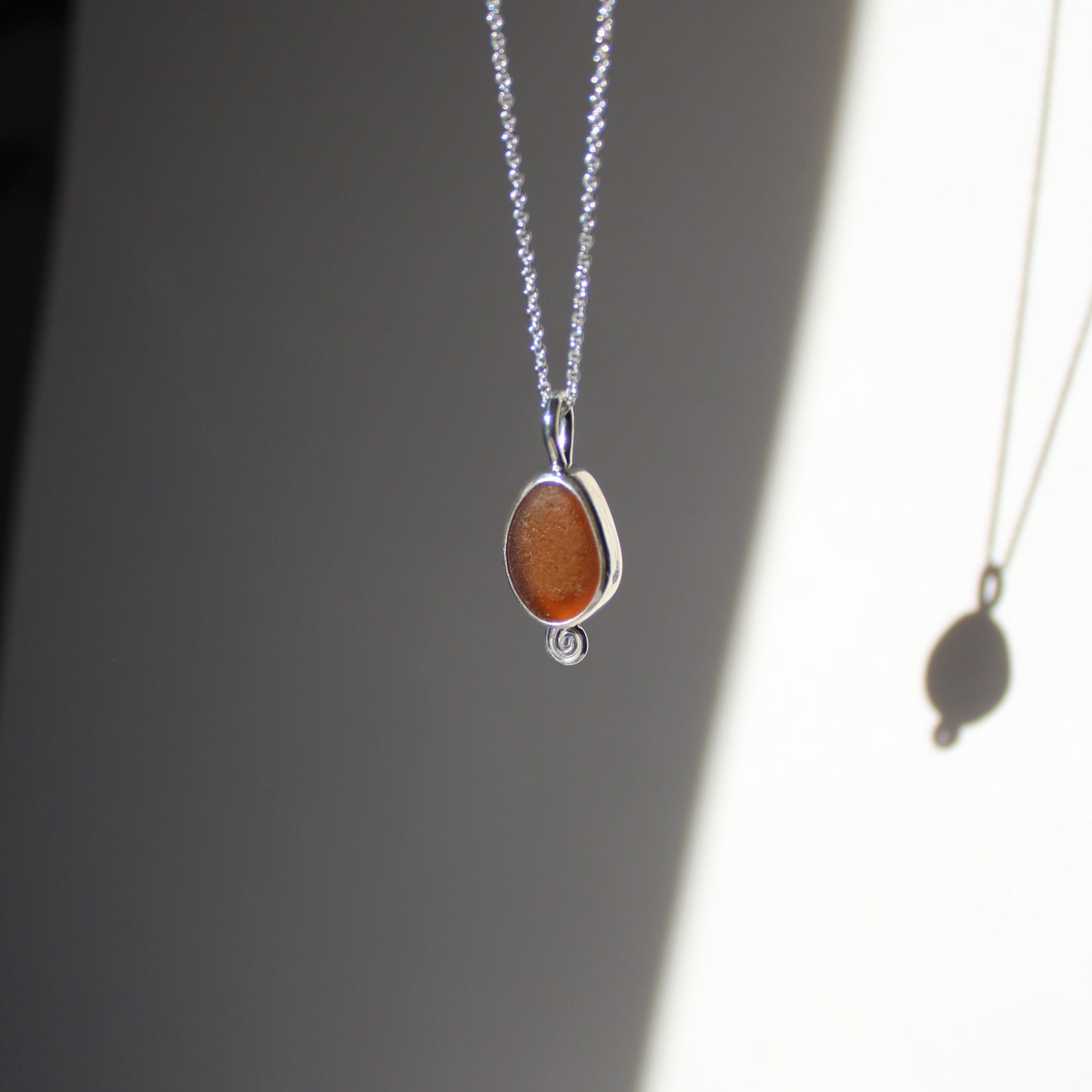 Sea Glass Swirl