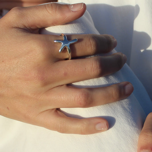 Sea Star - Size Q