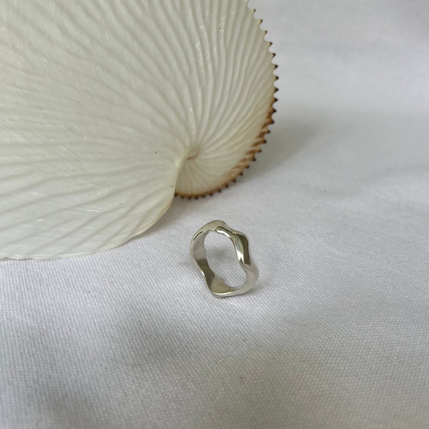 Wave Ring